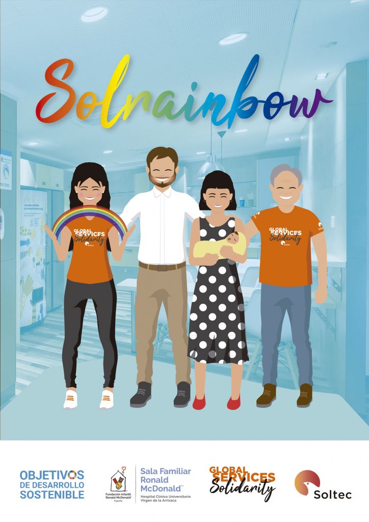 Soltec, actividad RSC