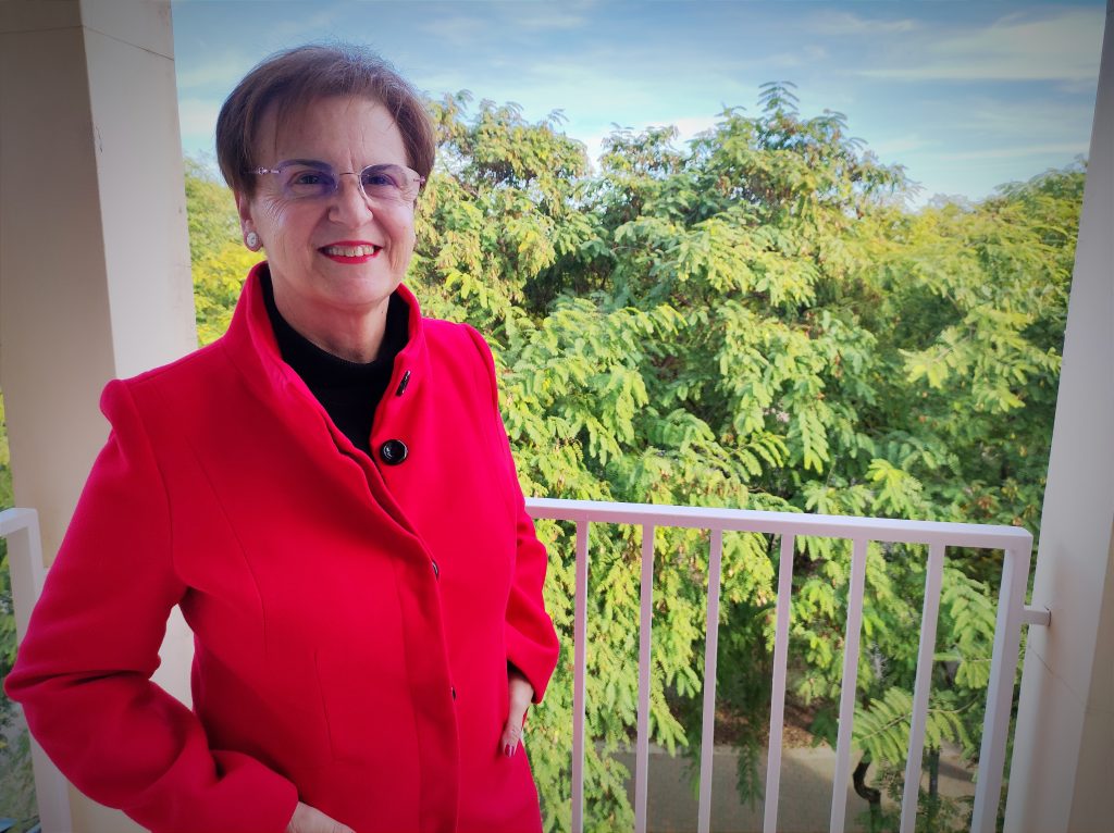 Sacra Torres, oncología