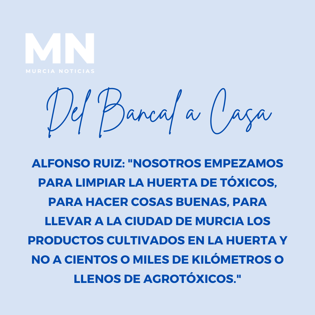 Alfonso Ruiz declaración