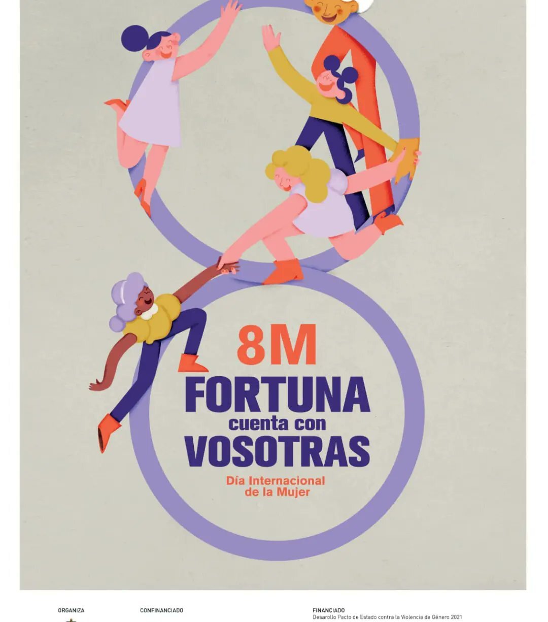 8m fortuna