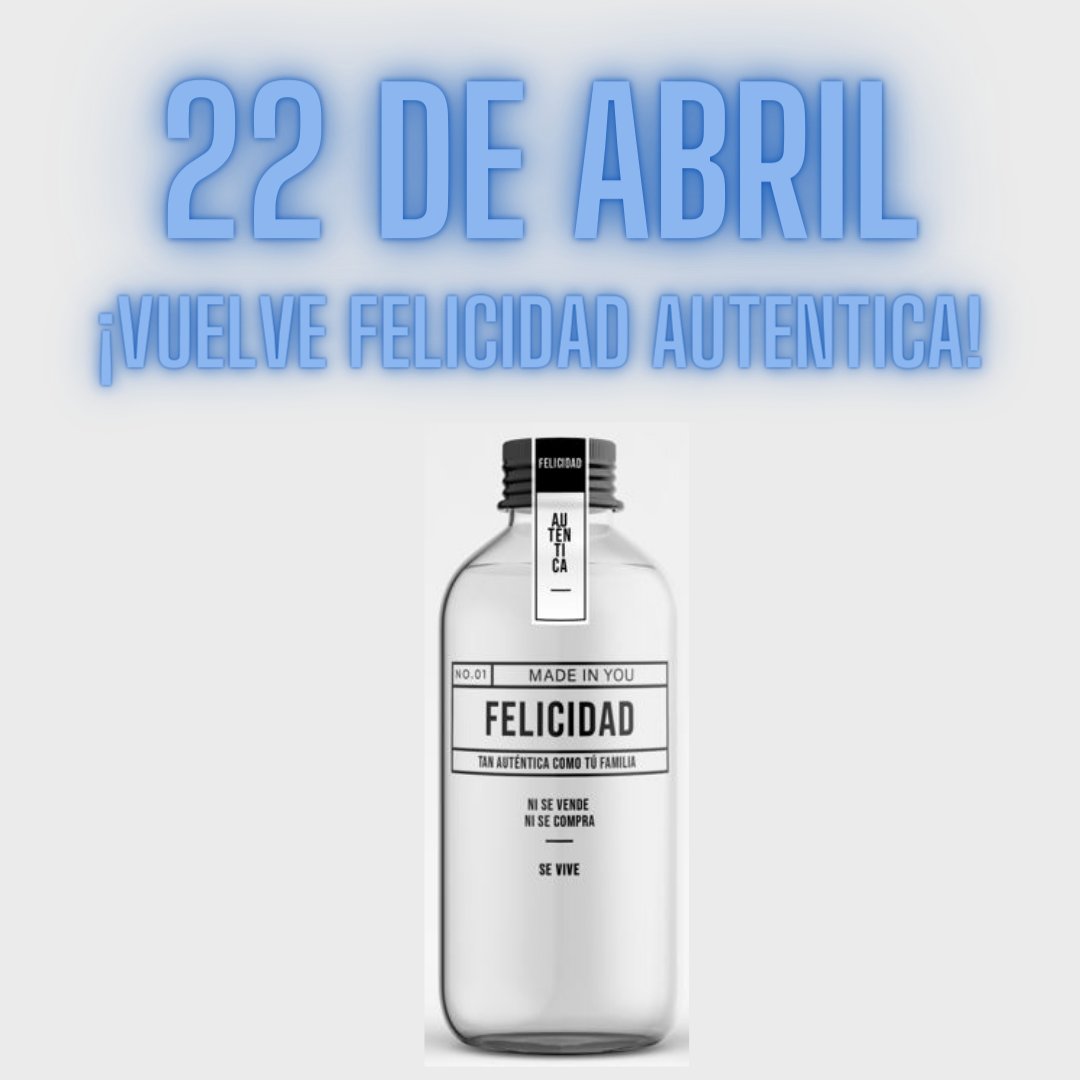 Congreso 'Felicidad Auténtica'