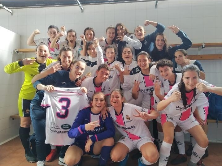  Peña madridista Ciudad del Sol, Lorca