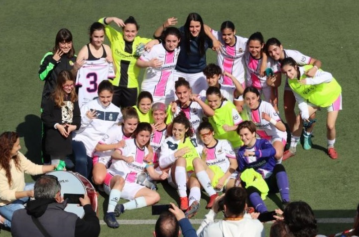 a Peña madridista Ciudad del Sol