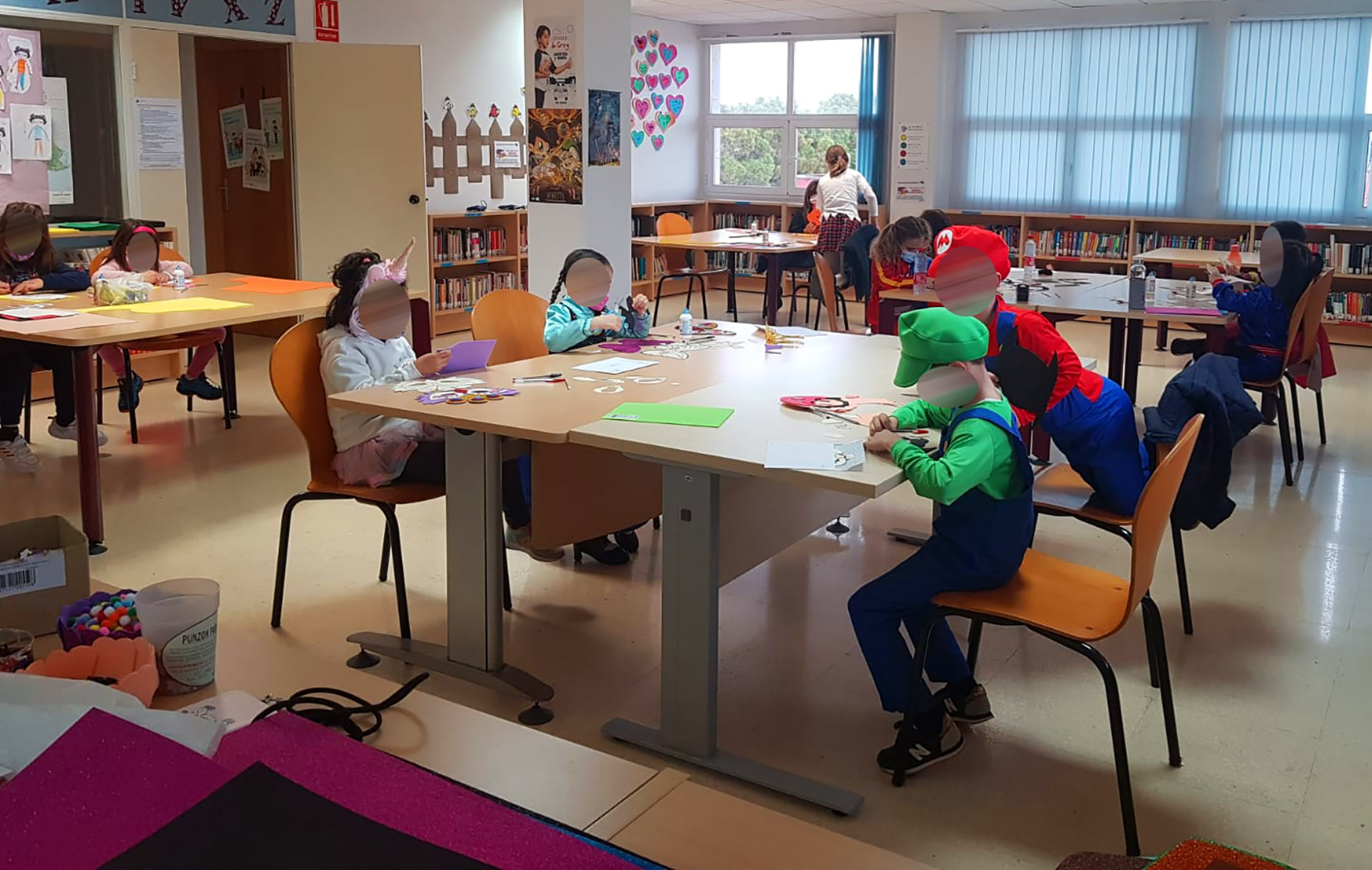 Las Torres de Cotillas