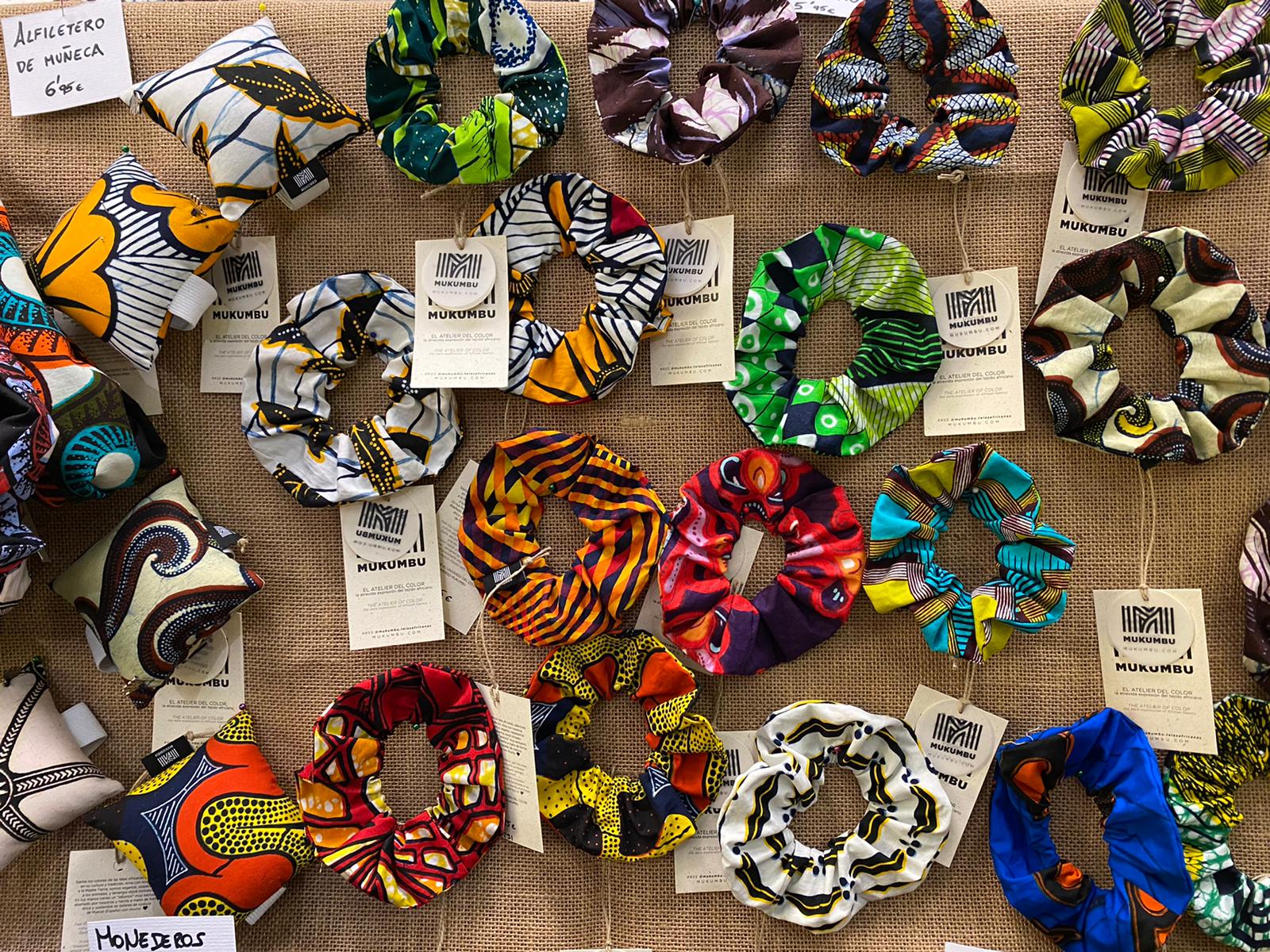 Puesto Comercial Mukumbu Circular 1