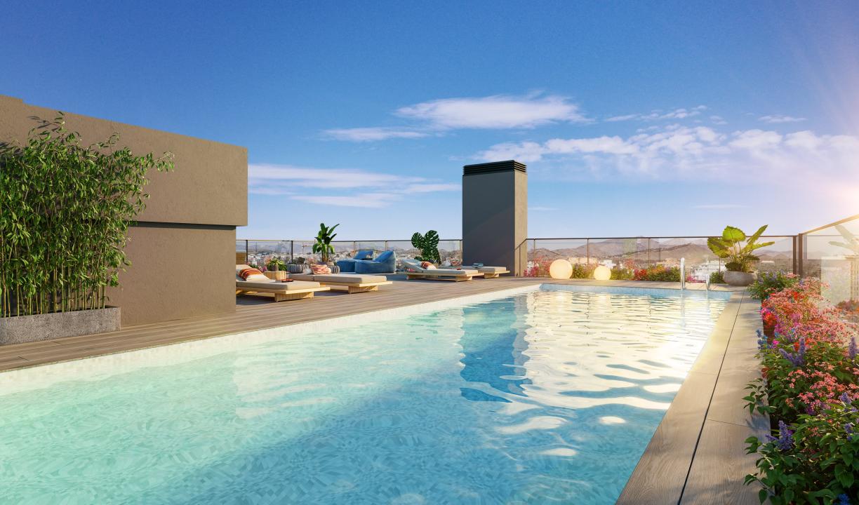 AEDAS Homes se estrena en Murcia con un proyecto de 200 viviendas 