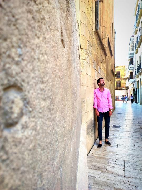 José Carlos Ruiz Castejón, Edificios Catalogados