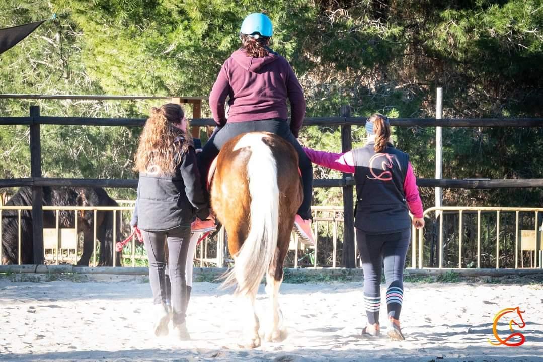 Fundación Centauro Quirón