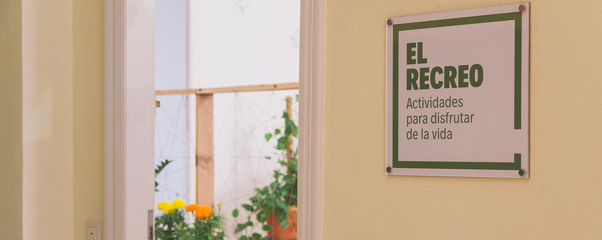 El Recreo, Murcia