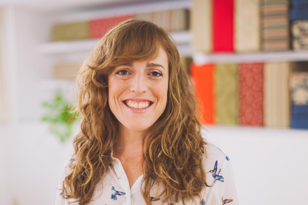 María Albaladejo Flores, El Recreo