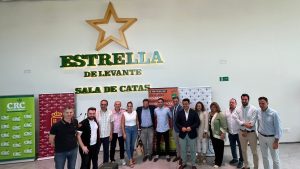 Fan Futura Presentación