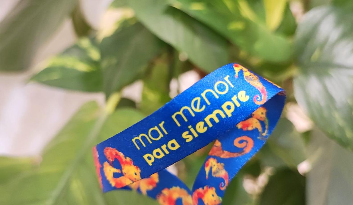 Pulsera Mar Menor