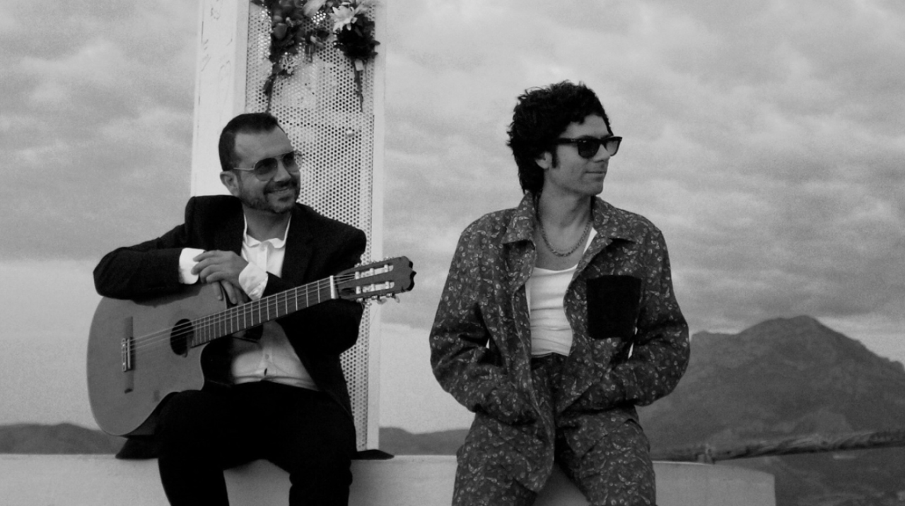 Aarön Sáez (Varry Brava/Carey)