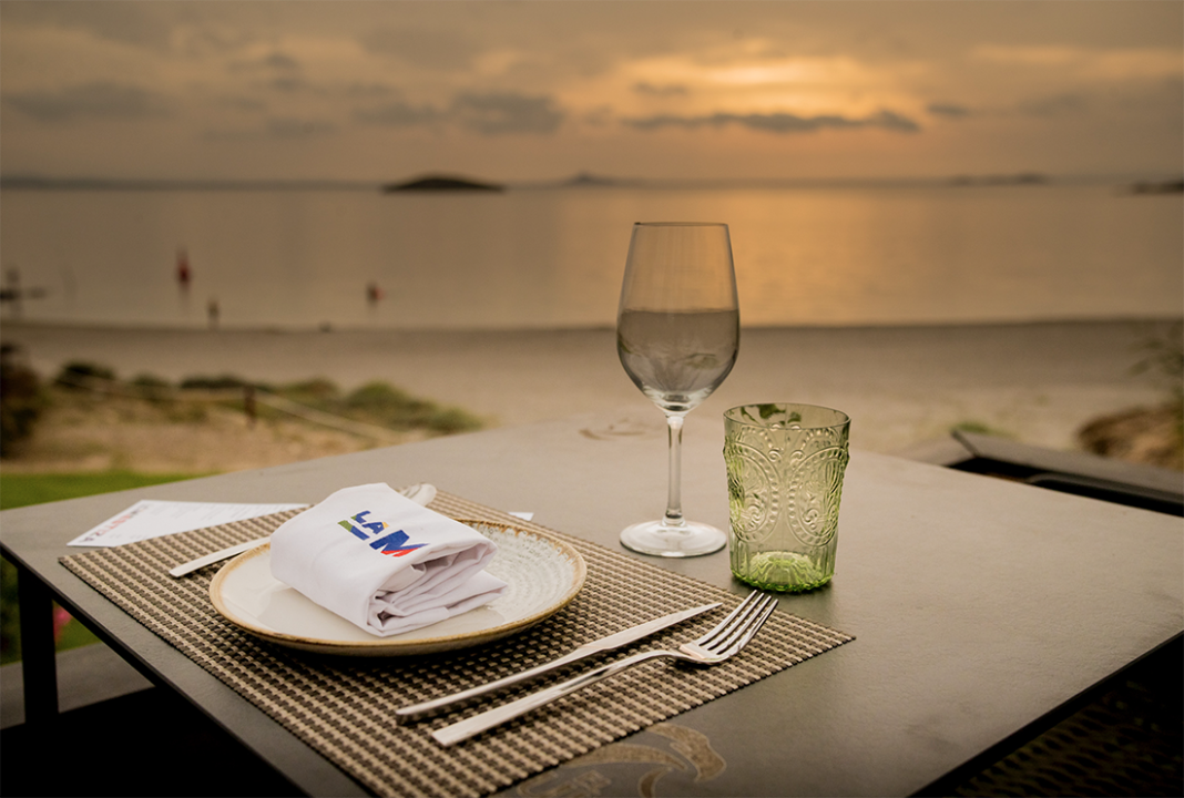 La Mestiza, La Manga Mar Menor