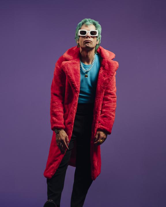 Aarön Sáez (Varry Brava/Carey)