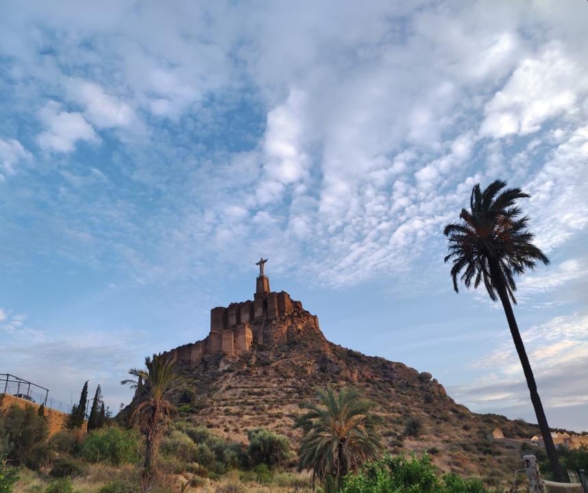 Pasear con Perros por Murcia