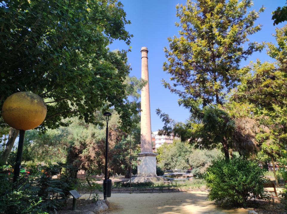 Paseos con perros en Murcia