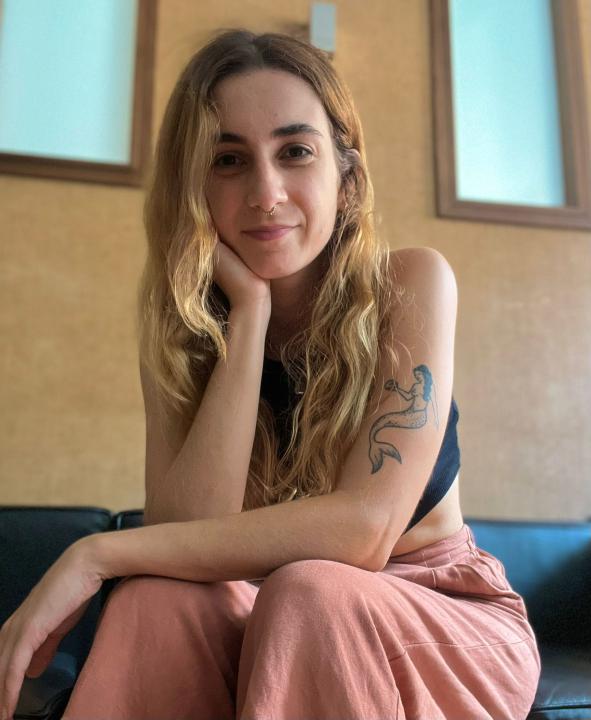 Marina Bermejo, Flos et Umbra