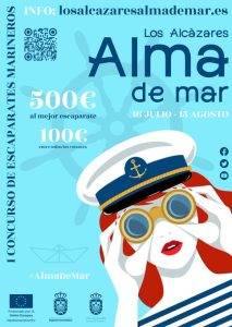 Concurso escaparates marineros Los Alcázares
