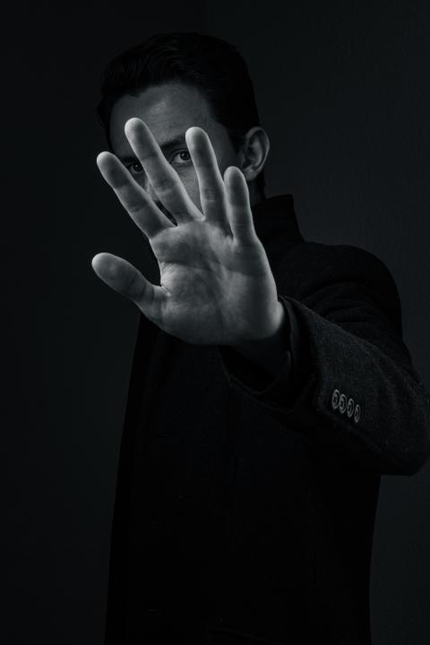 Photo by Alexander Cifuentes on Unsplash