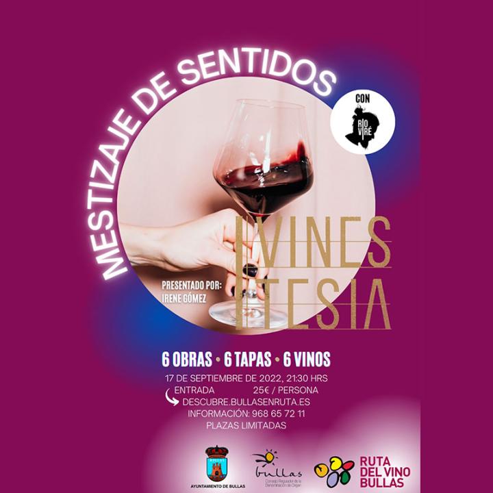 Fiesta del Vino