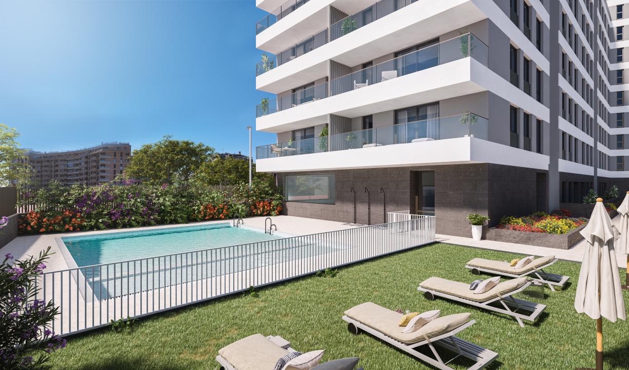 promotora AEDAS Homes 