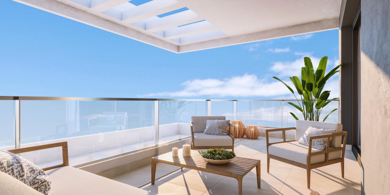 promotora AEDAS Homes 