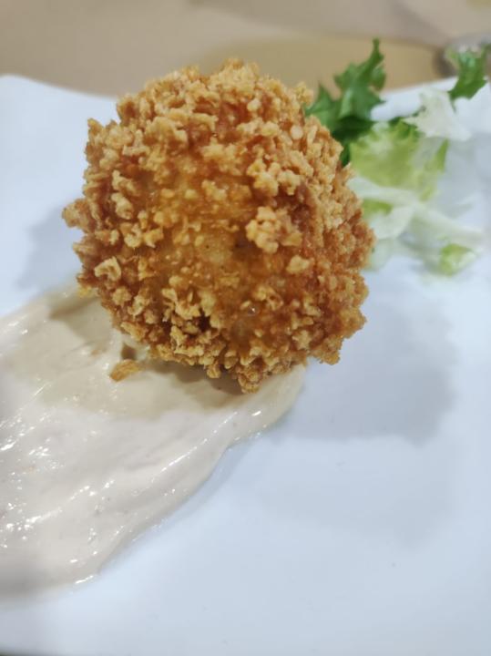 Senda de la tapa Cabezo de Torres