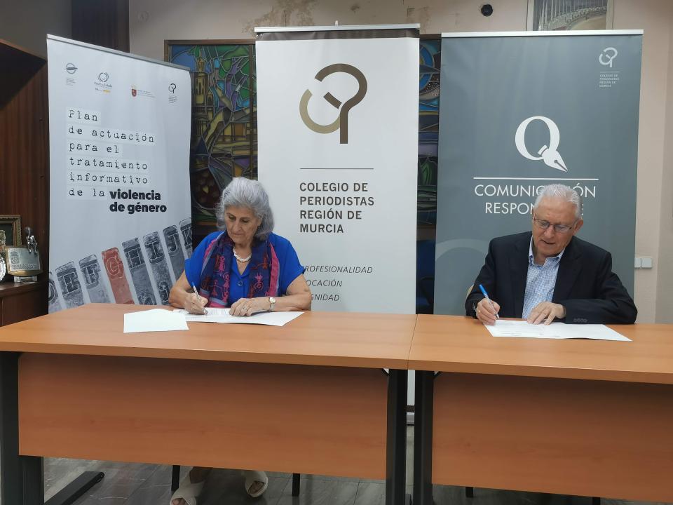 Colegio de Periodistas