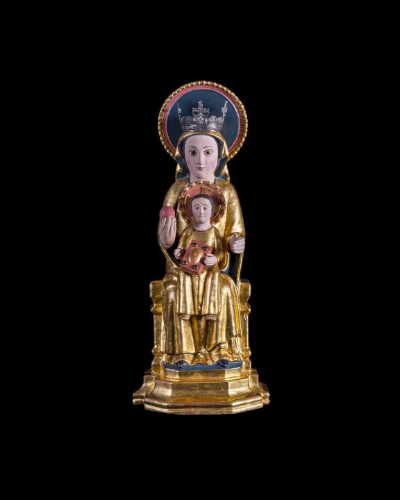 Virgen de la Arrixaca