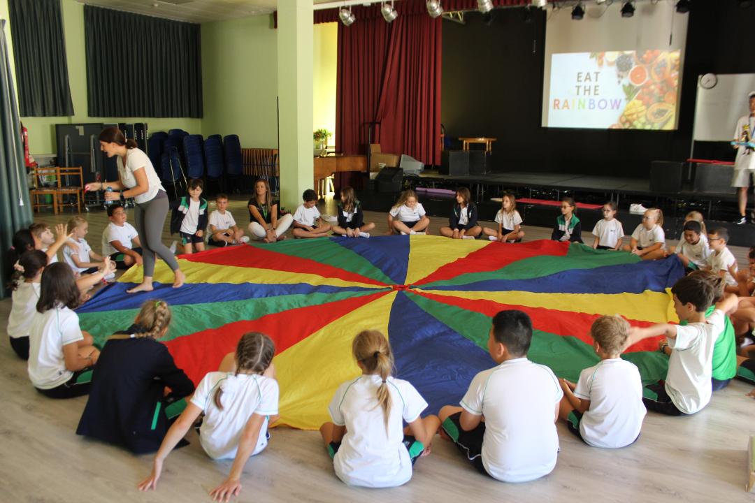 -	ELIS Murcia y ELIS Villamartín 