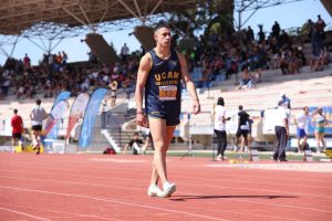 Sergio López Barranco