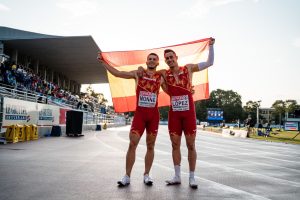 Sergio López Barranco