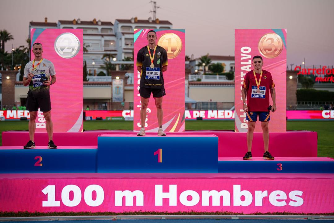 Sergio López Barranco