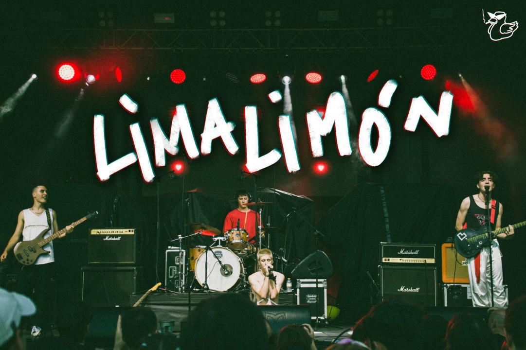 Lima Limón