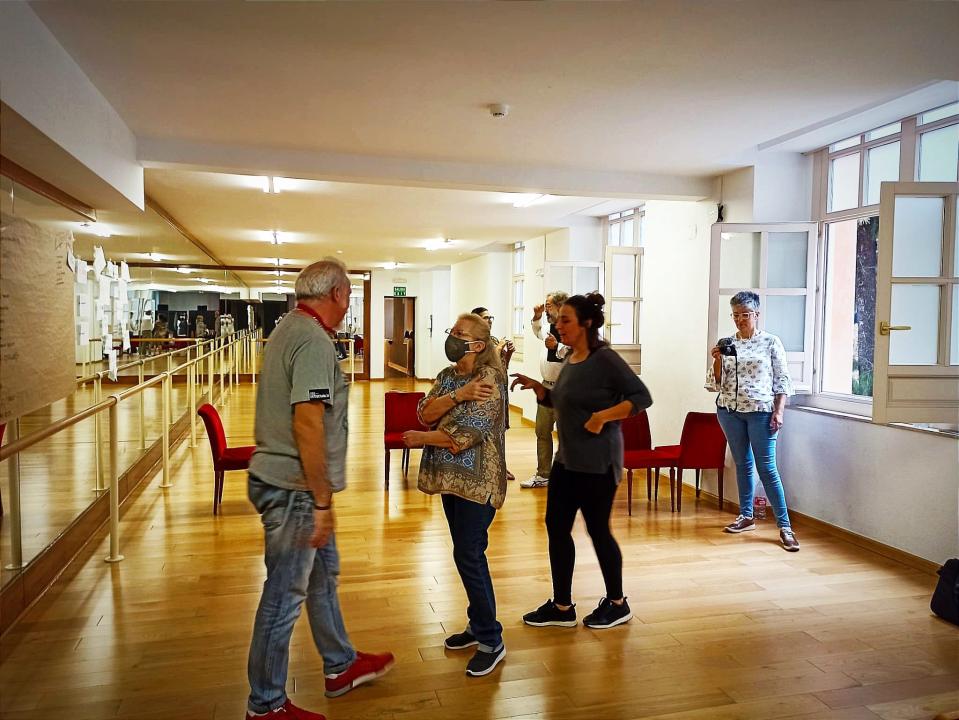 Don Juan Tenorio, ensayos