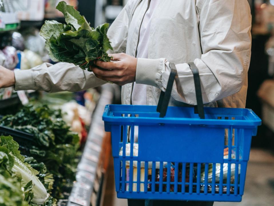 Consejos para ahorrar en la cesta de la compra
