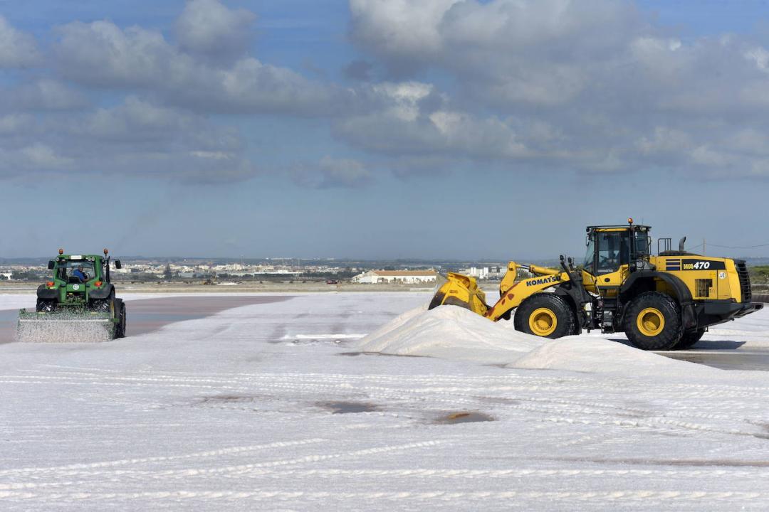 Salinas de San Pedro del Pinatar