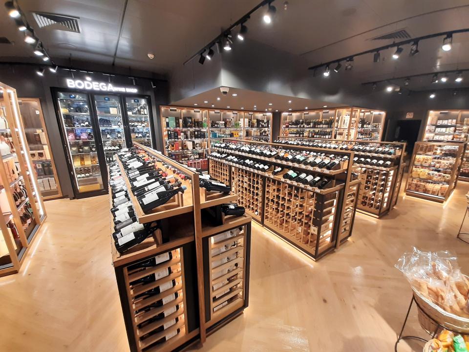 CLUB DEL GOURMET  Corteinglés