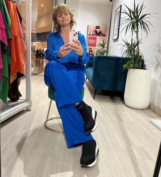 Orly Caba, Murcia Estilo