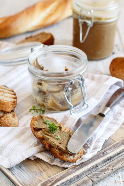 Paté