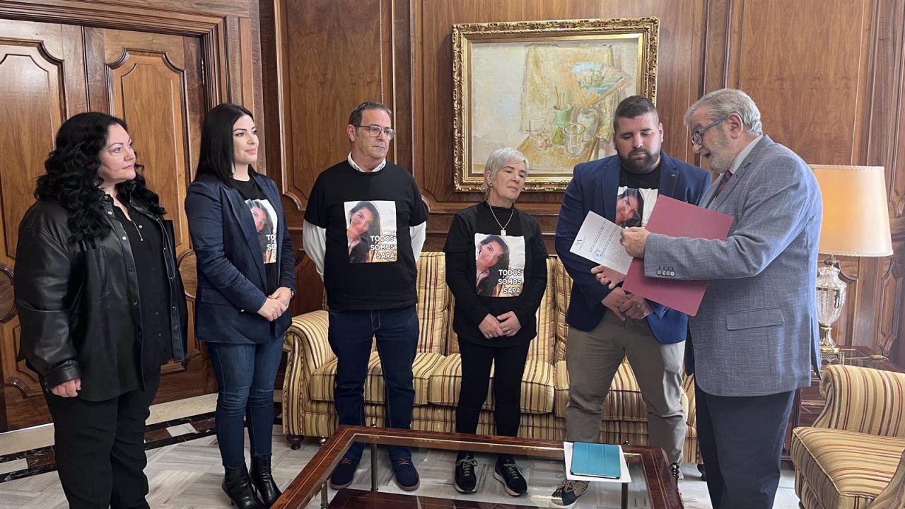 Familiares de sara gomez advierten de que el intrusismo en cirugia estetica ha crecido