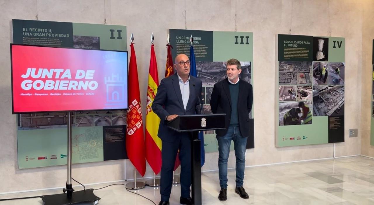Murcia recibe 56 millones de euros para invertir en el sector del videojuego y el audiovisual