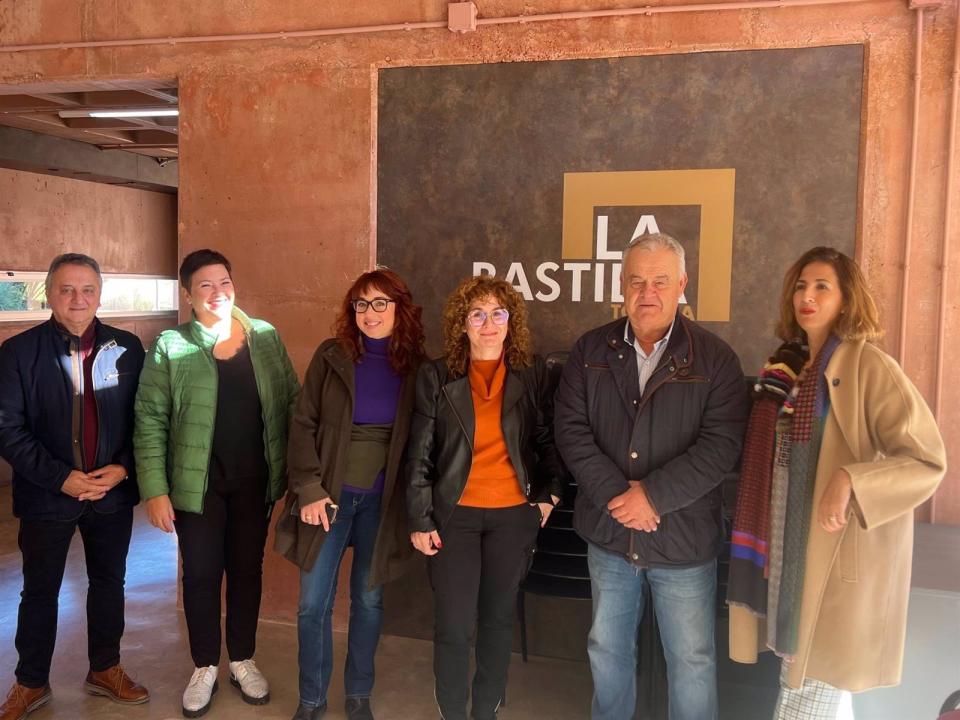 Pp totana es la mejor posicionada para que se instale el museo nacional de la cultura argarica edad del bronce