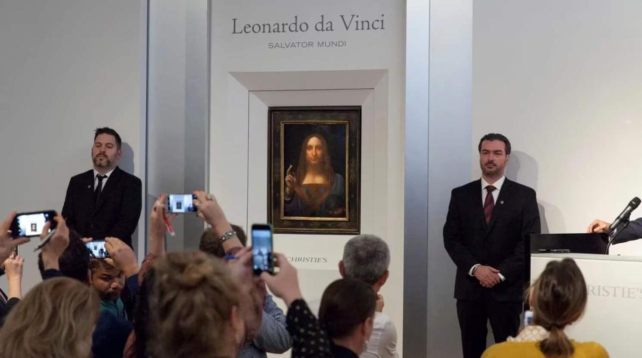 Con Arte y algo más