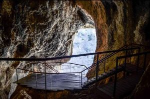 cueva de la serreta