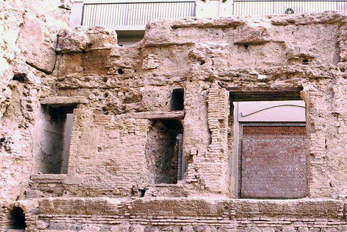 Edificios Catalogados