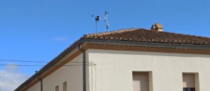 Gateway instalado en el Ayuntamiento