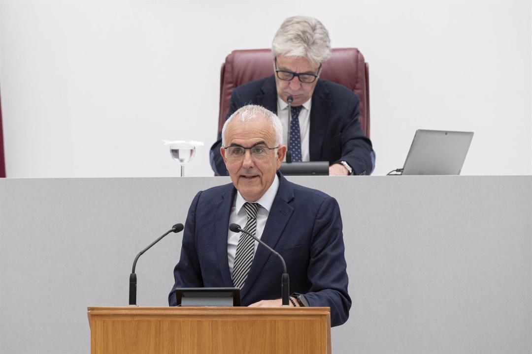 Psoe el gobierno de pedro sanchez protege a la ciudadania de la region frente a la inaccion de lopez miras