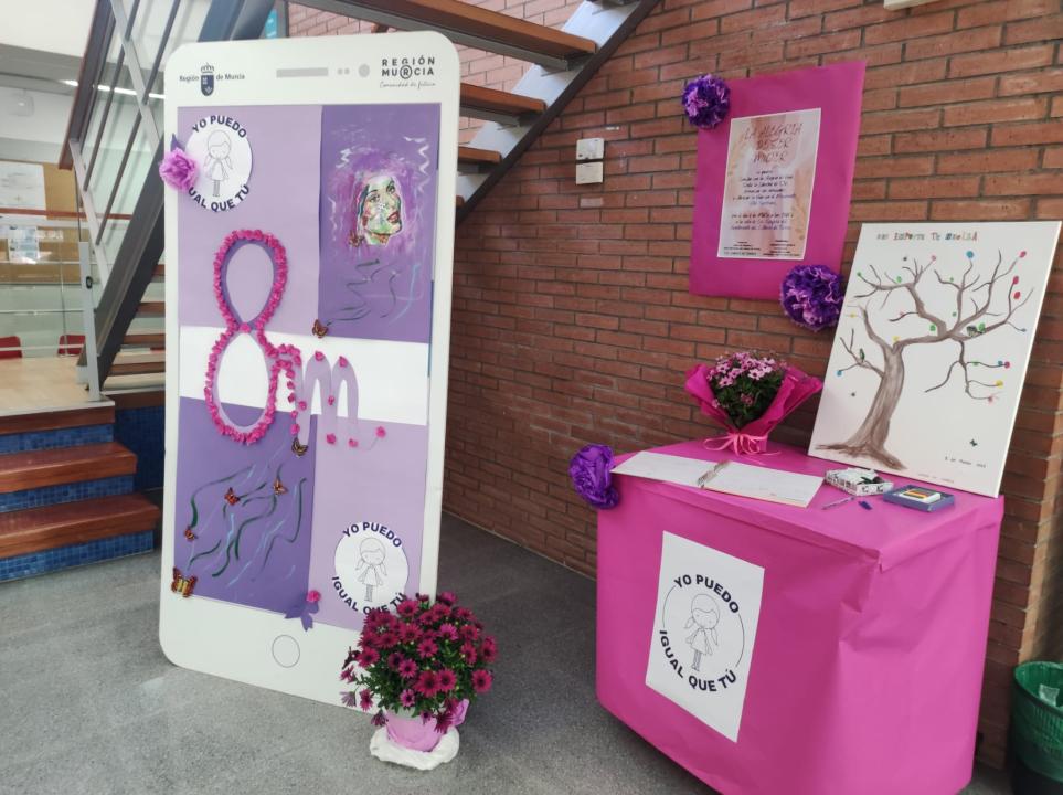 Centro de Salud de Cabezo de Torres